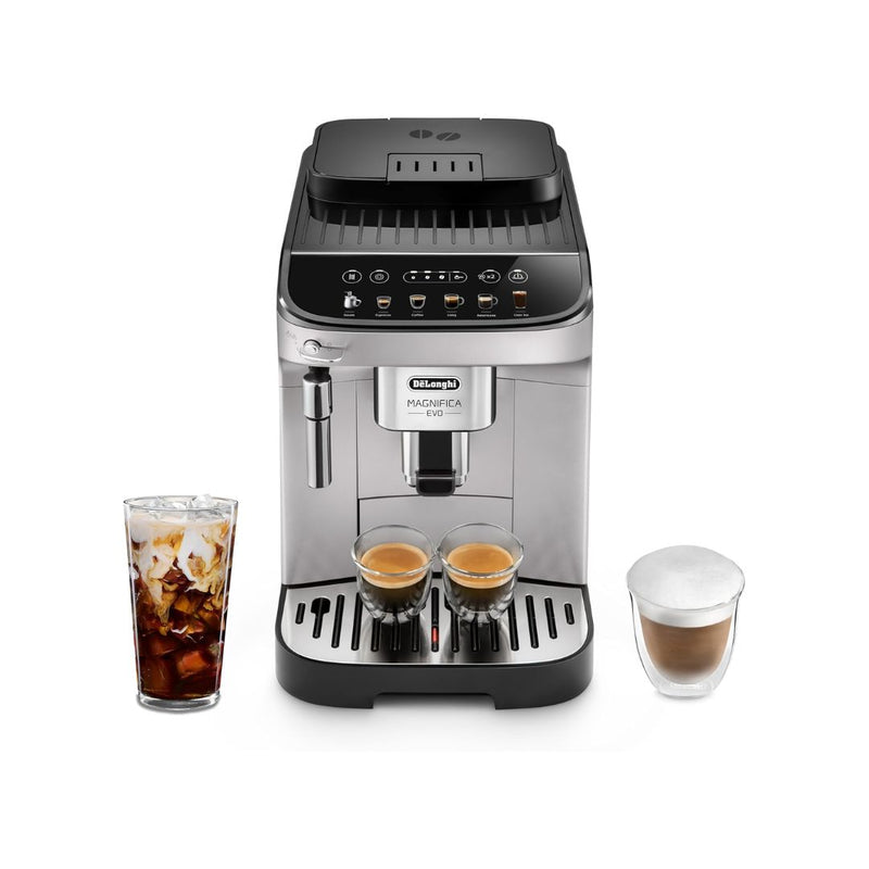 De’Longhi Magnifica Evo Automatic Espresso & Coffee Machine