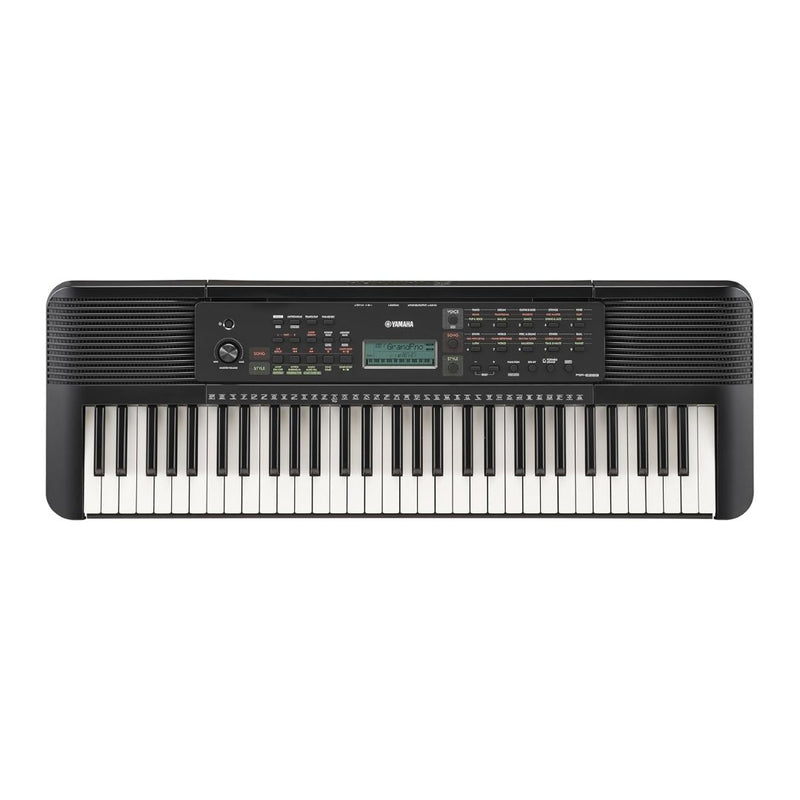 Yamaha 61 Key Portable Keyboard
