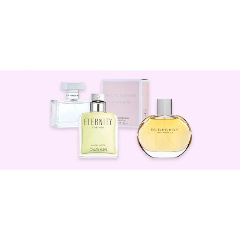 Gigantic Woot Black Friday Perfume & Cologne Sale