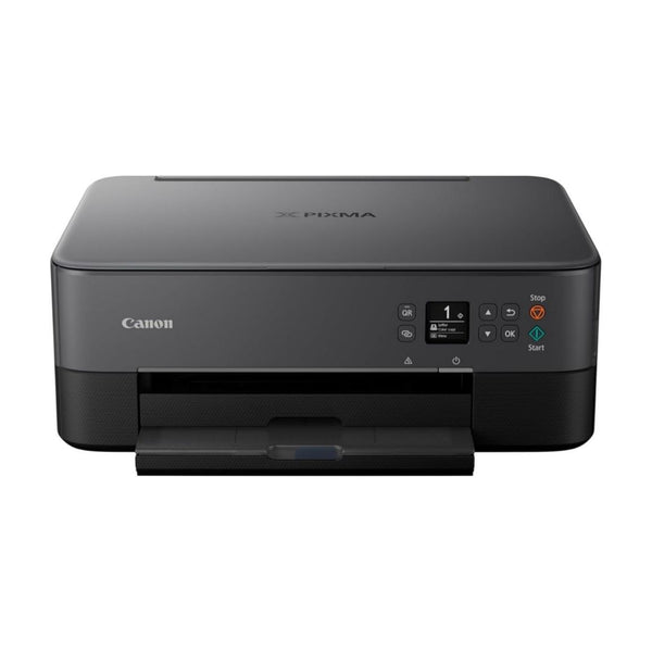 Canon PIXMA All-in-One Wireless Inkjet Printer