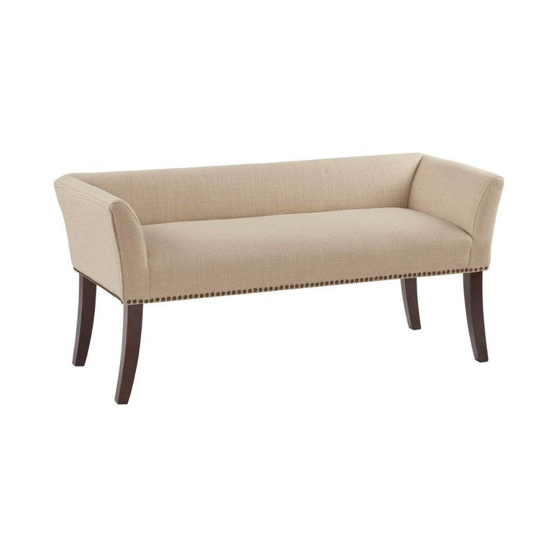 Madison Park Welburn Bedroom Seating Bench