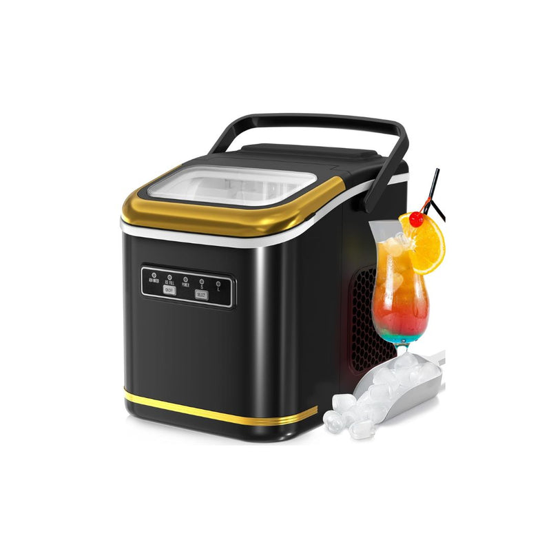 Countertop Ice Maker