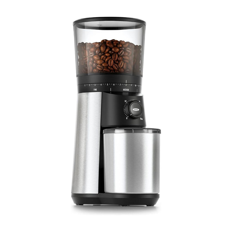 OXO Brew Conical Burr Coffee Grinder