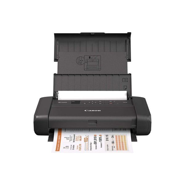 Canon PIXMA TR150 Wireless Portable Printer