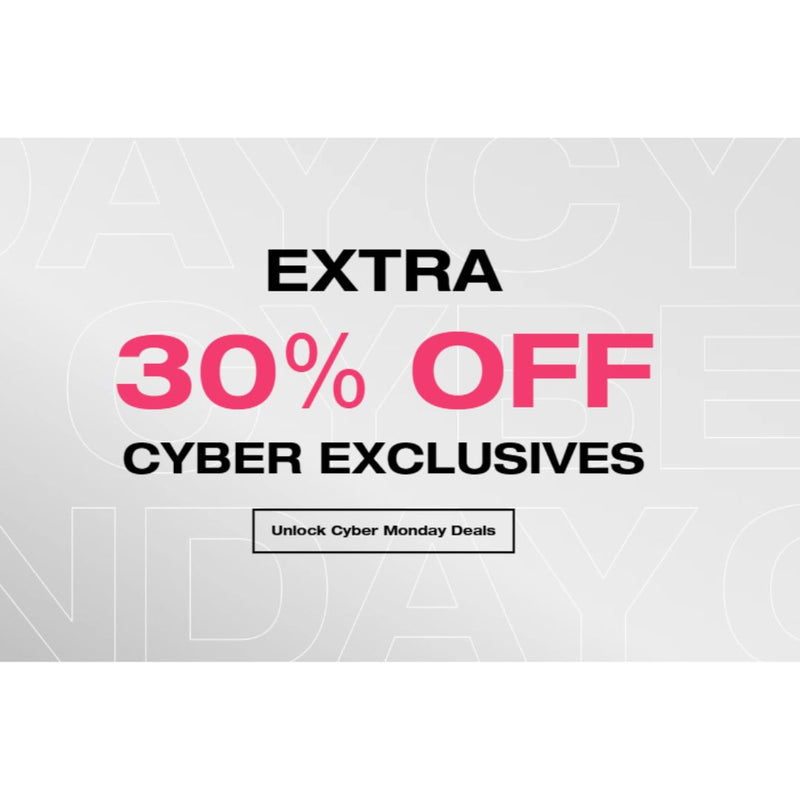 Coach Outlet Cyber Monday Sale: Extra 30% Off Cyber Exclusives!