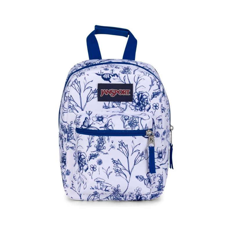 JanSport Big Break Insulated Lunch Bag