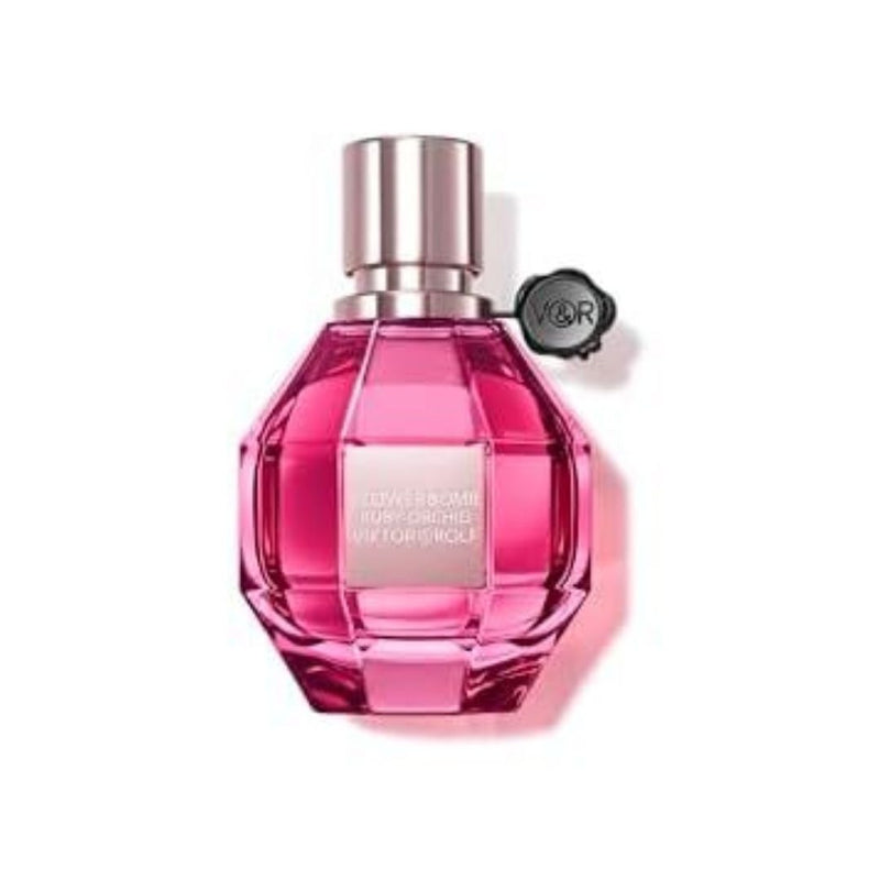Viktor & Rolf Flowerbomb Ruby Orchid Eau de Parfum, 1.7 oz
