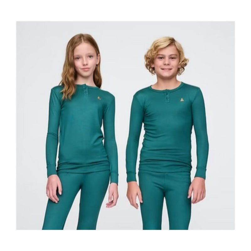 Gap Kids SuperCozy PJ Set (4 Colors)