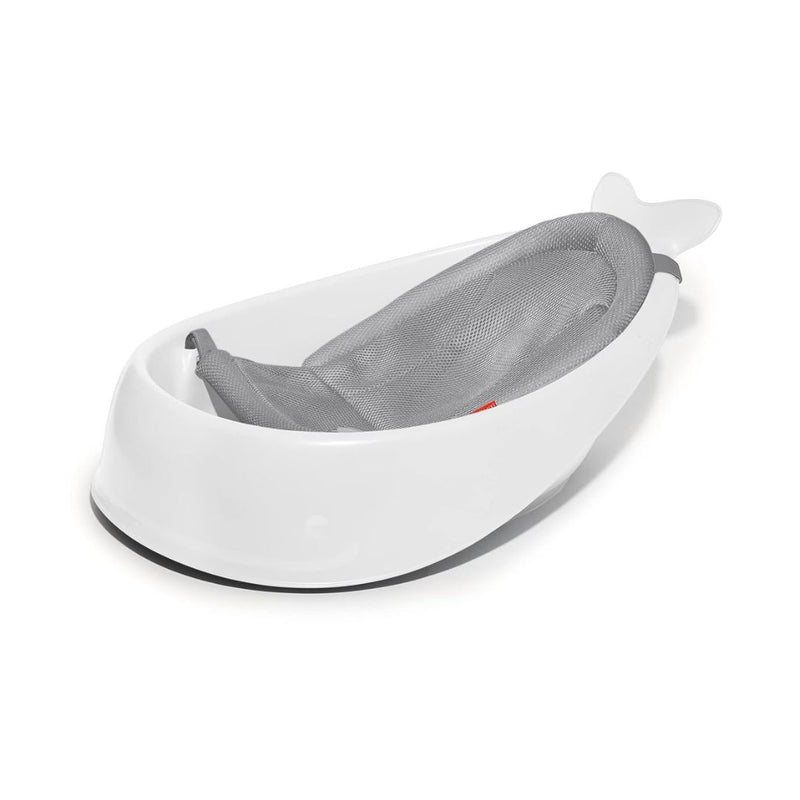 Skip Hop Baby Bath Tub, 3-Stage Smart Sling