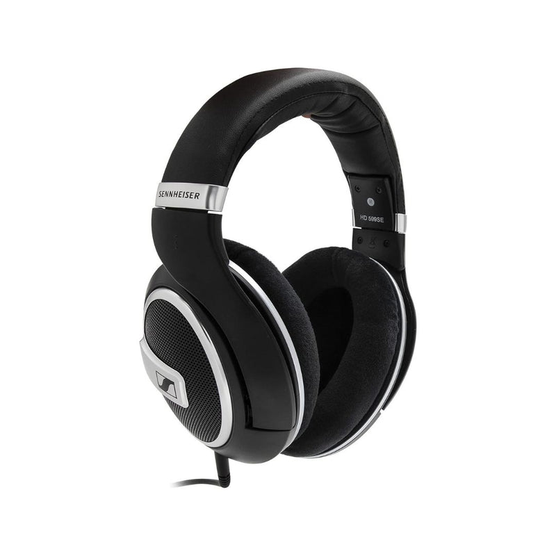 Sennheiser Consumer Audio HD SE Around Ear Open Back Headphones