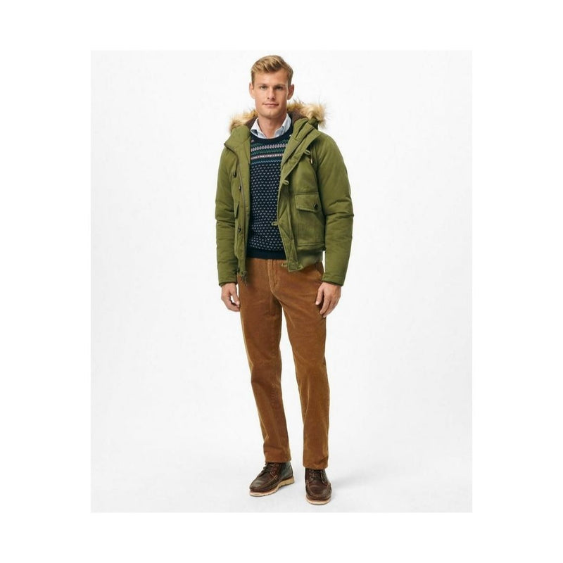 Brooks Brothers: 50% Off Outerwear & Cold-Weather Accessories!