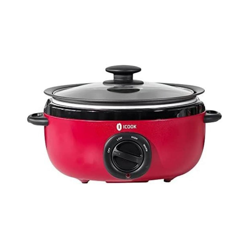 6.5 Quart Slow Cooker