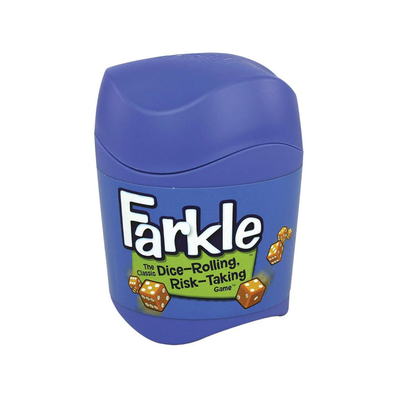 PlayMonster Farkle Classic Dice Game