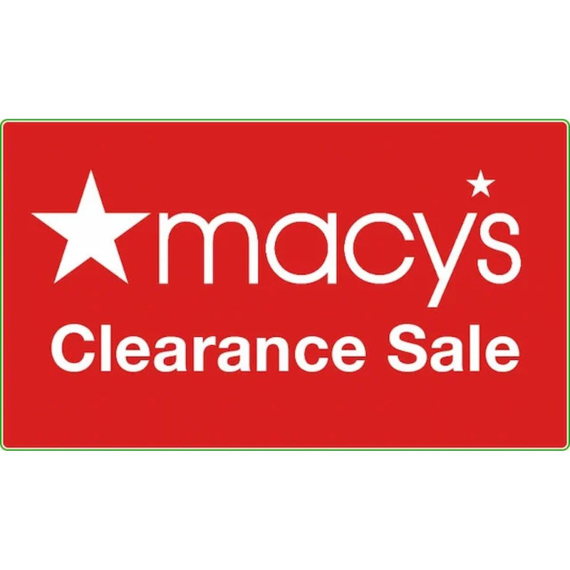 Save Up To 70% On Macy's Winter Apparel Clearance Sale!