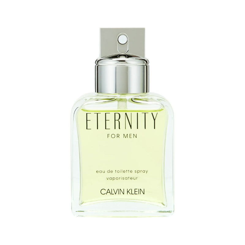 Calvin Klein Eternity Eau de Toilette Spray, Cologne for Men
