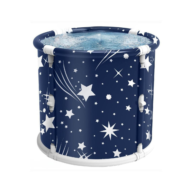 Portable Cold Plunge Tub