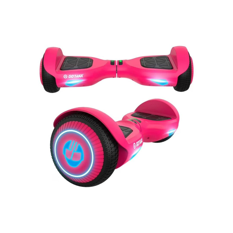 GOTRAX Edge Hoverboard