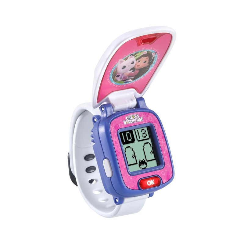 VTech Gabby’s Dollhouse Pandy Paws’ Paw-Tastic Watch