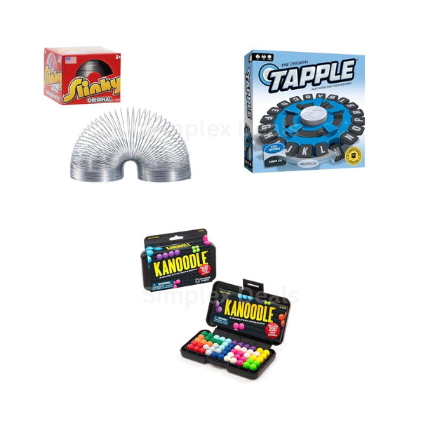 Buy One Get One 50% Off Select Toys & Games