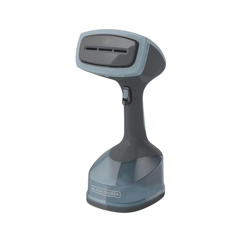 BLACK+DECKER Advanced Handheld Steamer
