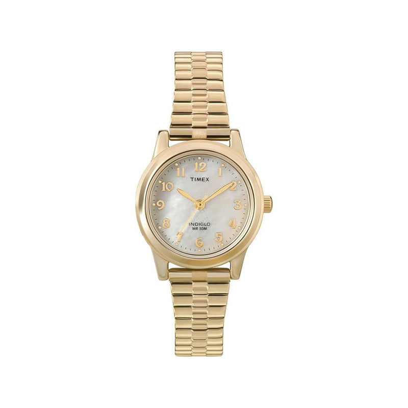 Timex Women’s Essex Ave 25mm Watch