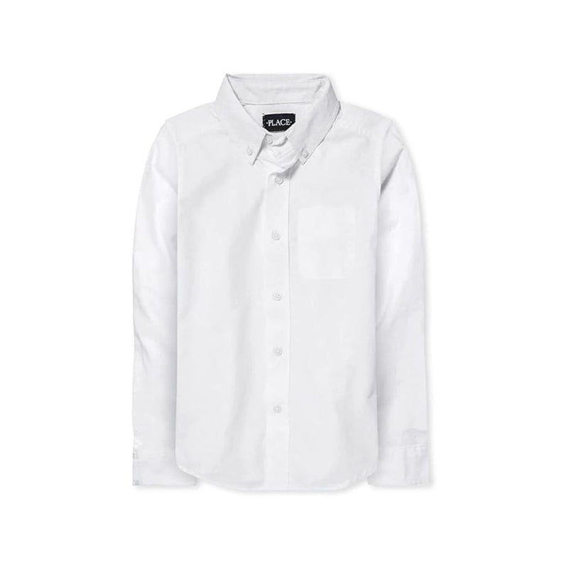 The Children's Place Oxford Shirt