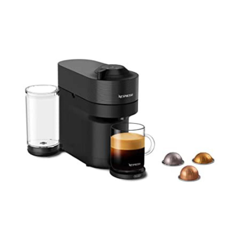 Nespresso Vertuo Pop+ Coffee Maker And Espresso Machine