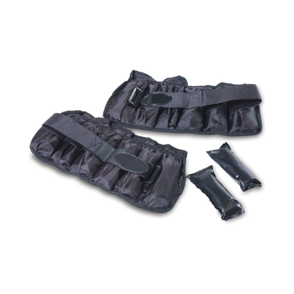 CAP Barbell 10-Lbs Adjustable Ankle Weights