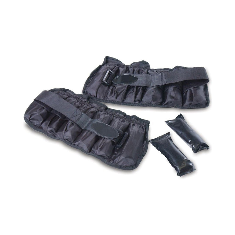 CAP Barbell 10-Lbs Adjustable Ankle Weights