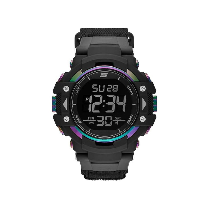 Skechers Digital Sports Watches