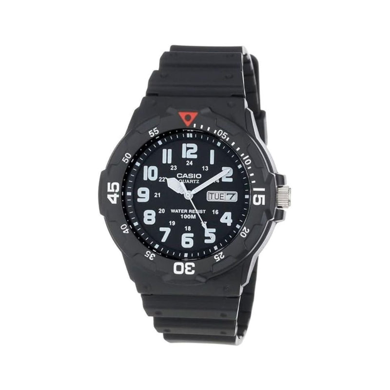 Casio Analog Watch