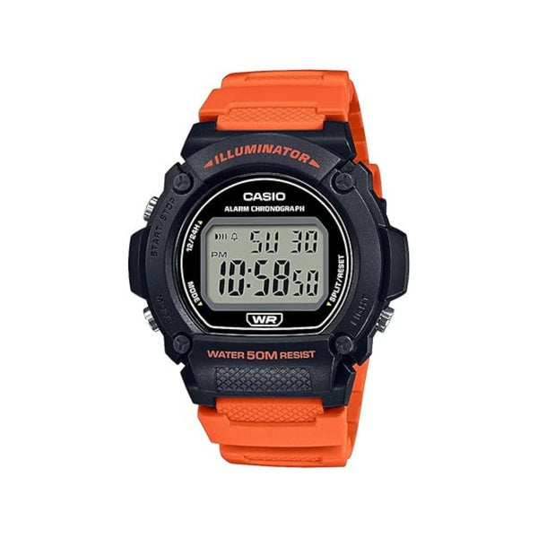 Casio Watch LED Illuminator