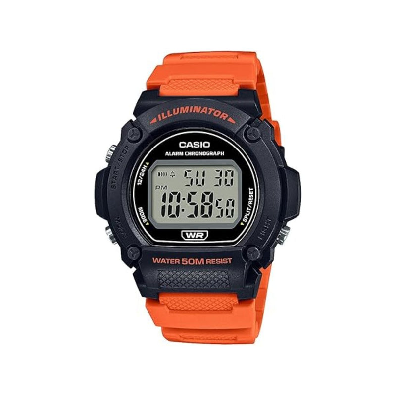 Casio Watch LED Illuminator