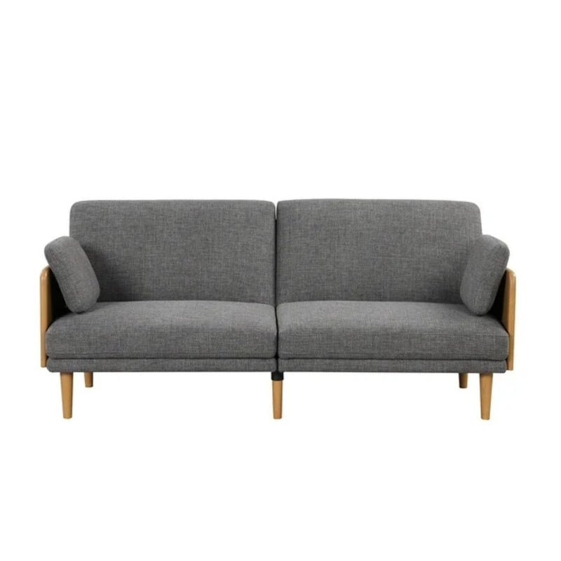 Better Homes & Gardens 73-In Reading Futon