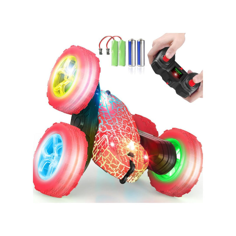 4WD Remote Control Monster Truck (13 Colors)