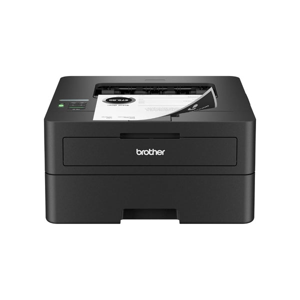 Brother Wireless Compact Monochrome Laser Printer