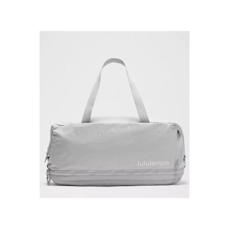 Lululemon 3-in-1 Gym Duffle Bag 30L
