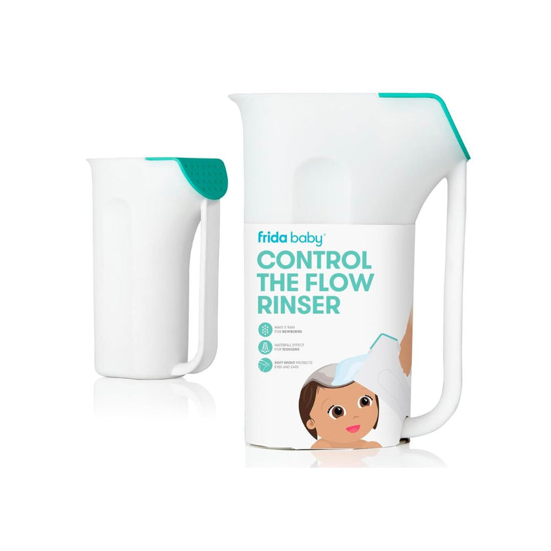 Frida Baby Control The Flow Bath Rinse Cup