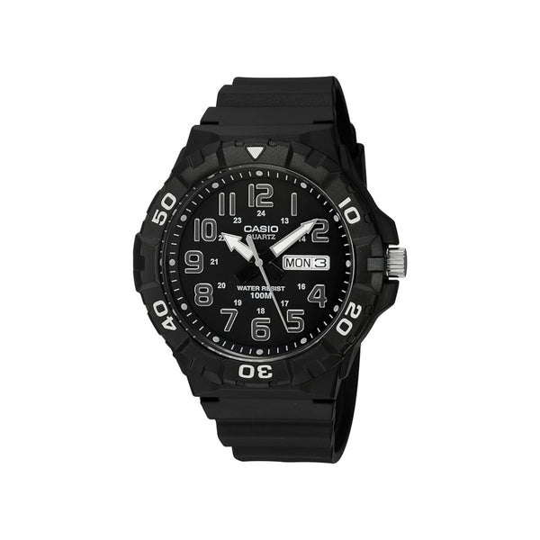 Casio Men’s Analog Watch
