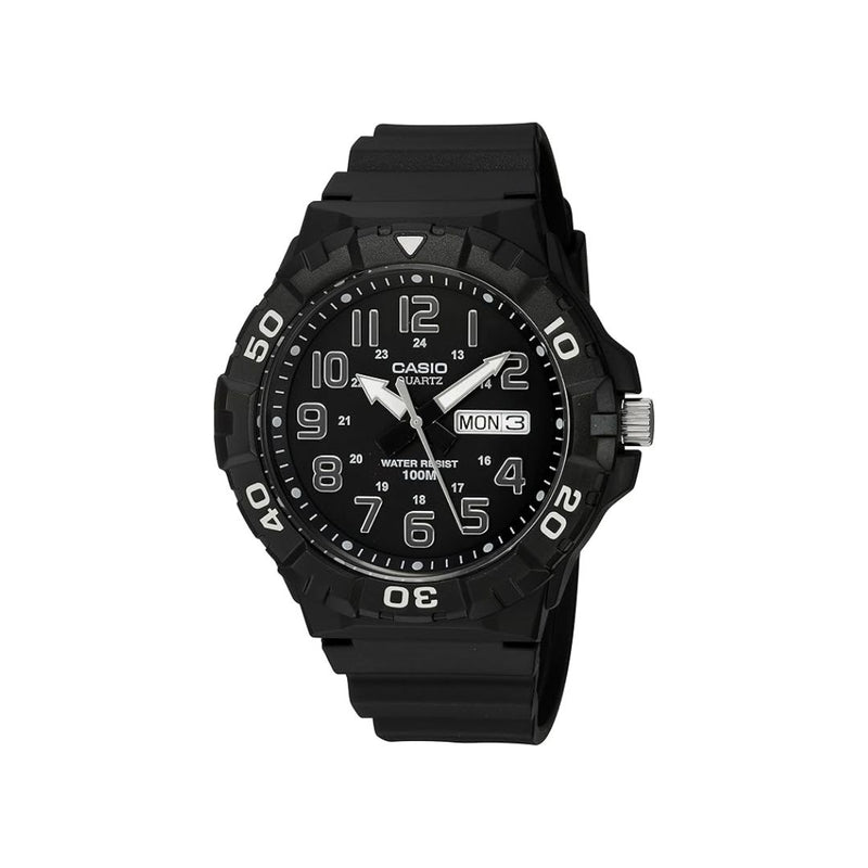 Casio Men’s Analog Watch