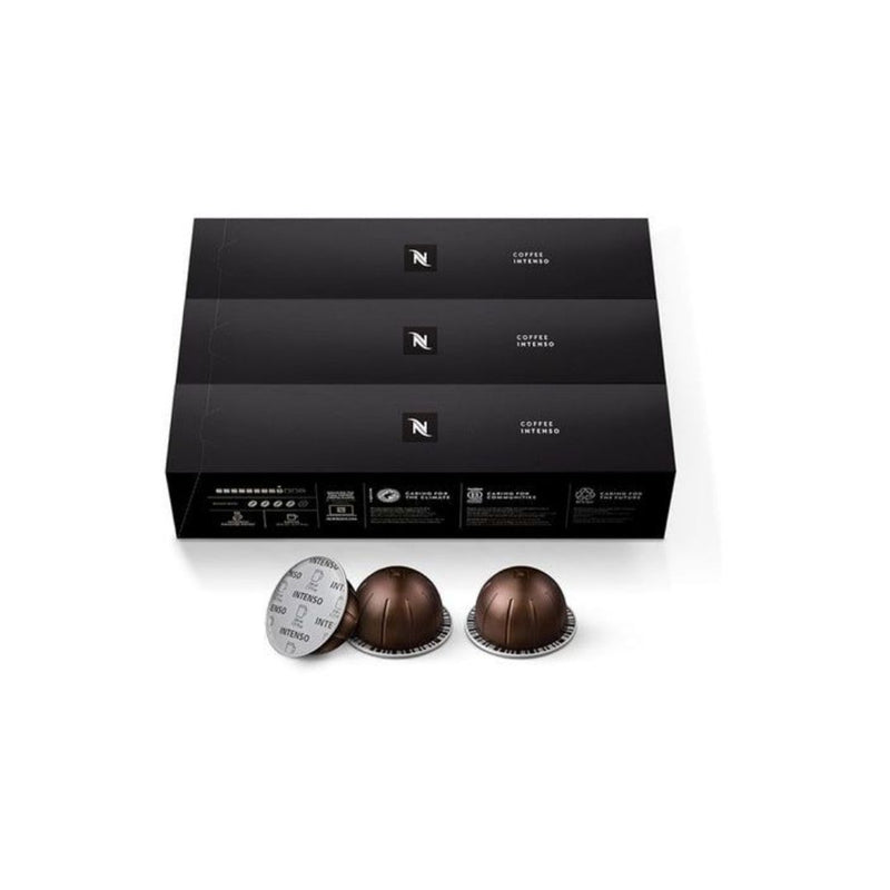 Save Big On Nespresso Vertuo Coffee Pods and More