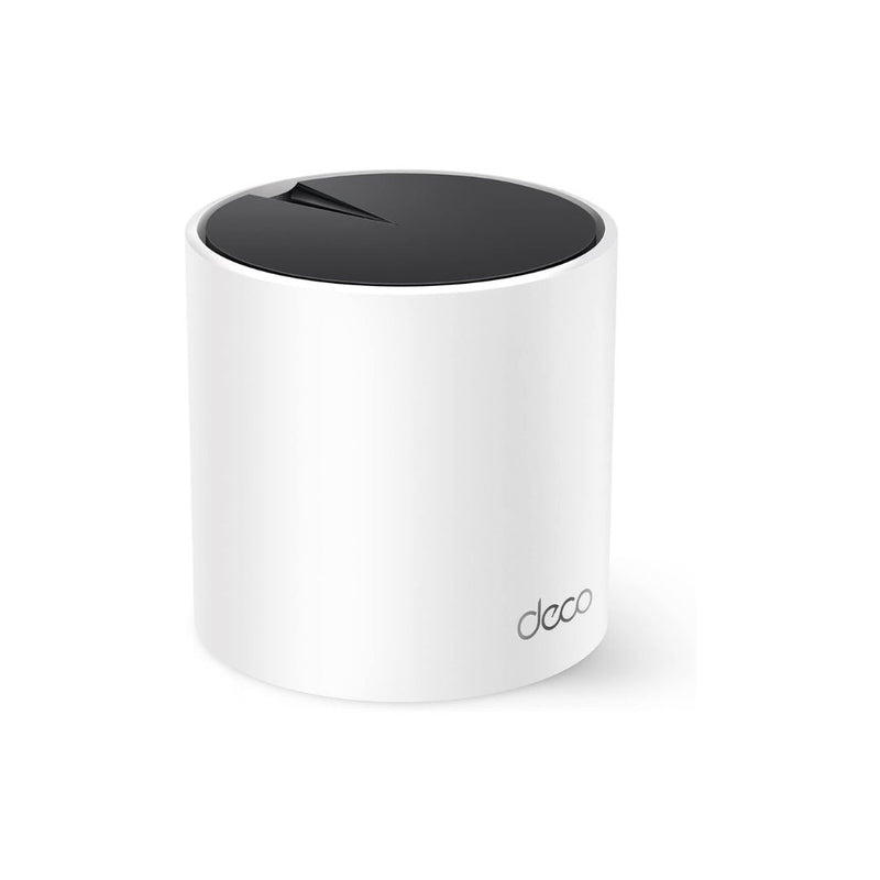 TP-Link Deco AX3000 WiFi 6 Mesh System Deco X55- Covers up to 2500 Sq.Ft.