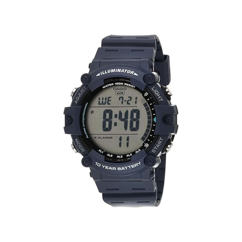 Casio Illuminator Digital Watch