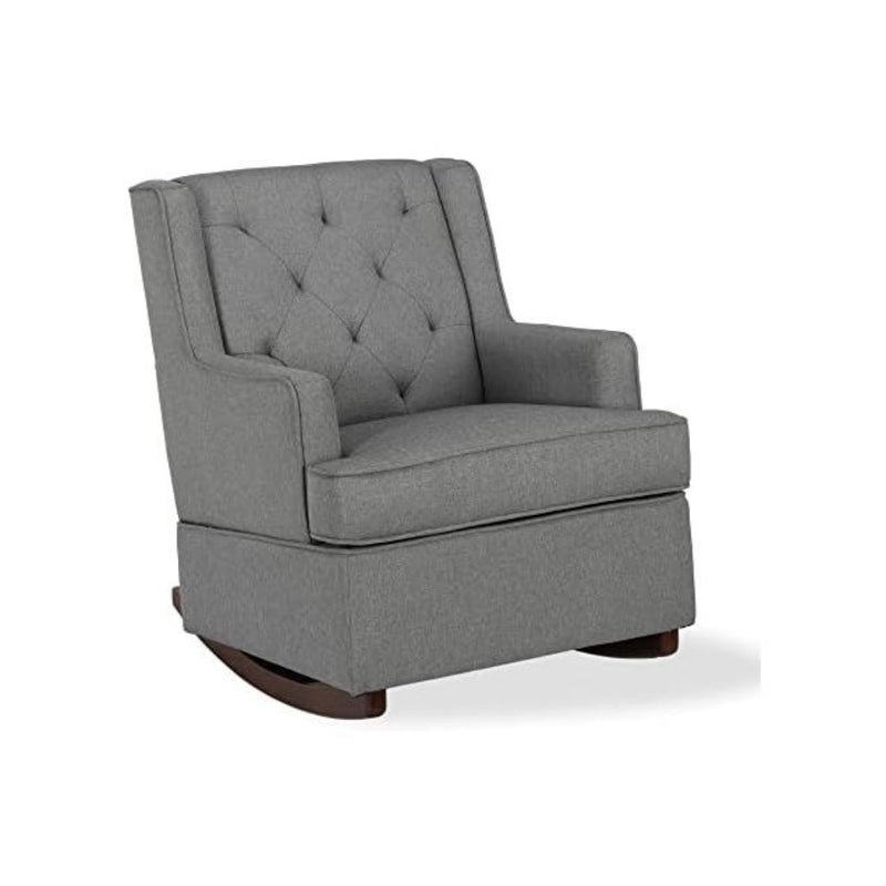 Baby Relax Bennet Nursery Rocker Chair