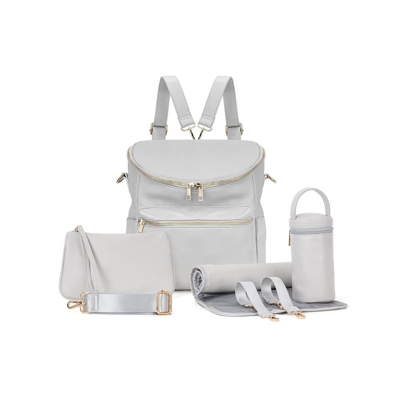 All In One Diaper Backpack