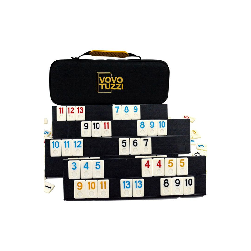 Rummy Cube Game Original