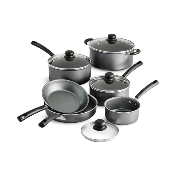 10-Pcs Tramontina Primaware Non-stick Cookware Set