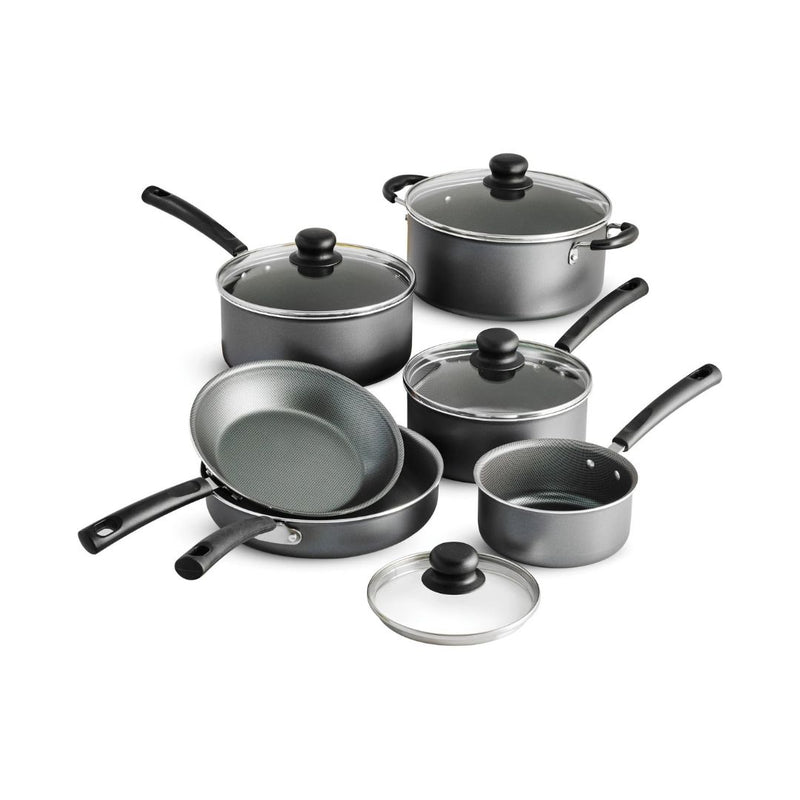 10-Pcs Tramontina Primaware Non-stick Cookware Set