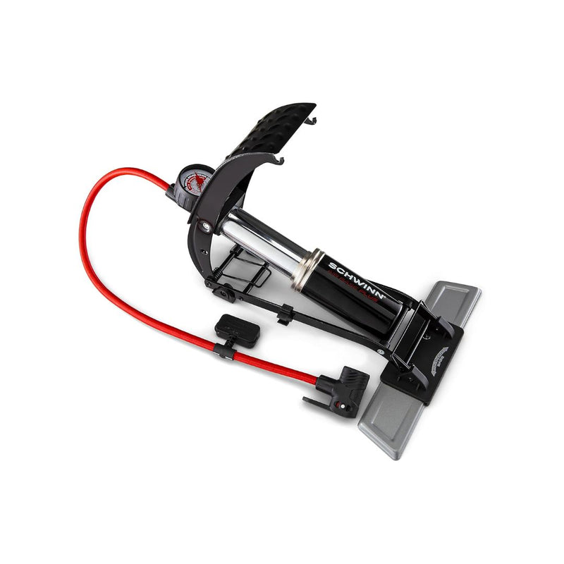 Schwinn Foot Operated Bike Pump