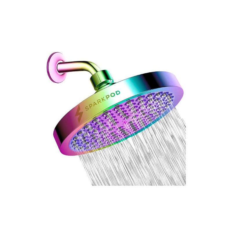 High Pressure Rain Shower Head